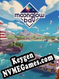 Moonglow Bay gerador de chaves de licença