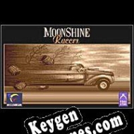 Moonshine Racers gerador de chaves de licença