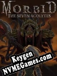 gerador de chaves de licença Morbid: The Seven Acolytes