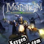 gerador de chaves de CD Mordheim: Warband Skirmish