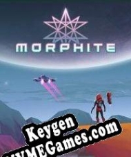 chave de ativação Morphite