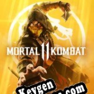 Mortal Kombat 11 chave livre