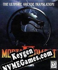 chave de licença Mortal Kombat II