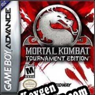 chave livre Mortal Kombat: Tournament Edition