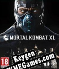 gerador de chaves Mortal Kombat XL