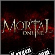 Mortal Online gerador de chaves de licença