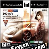 chave de ativação Moscow Racer