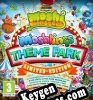 chave de ativação Moshi Monsters: Moshlings Theme Park