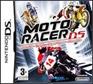 chave livre Moto Racer DS