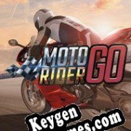 gerador de chaves de licença Moto Rider GO: Highway Traffic