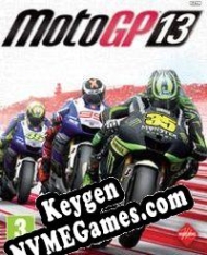 MotoGP 13 chave de ativação