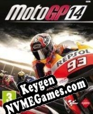 MotoGP 14 chave de ativação