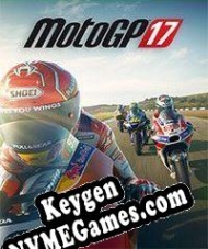 MotoGP 17 gerador de chaves de licença