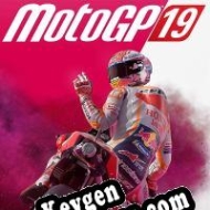 gerador de chaves MotoGP 19