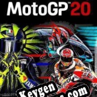 chave livre MotoGP 20