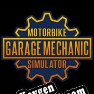 gerador de chaves de licença Motorbike Garage Mechanic Simulator