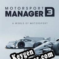 gerador de chaves de licença Motorsport Manager Mobile 3