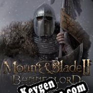 Mount & Blade II: Bannerlord gerador de chaves