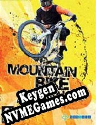 Mountain Bike Adrenaline gerador de chaves de CD