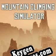 Mountain Climbing Simulator gerador de chaves