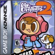 gerador de chaves Mr. Driller 2