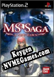 MS Saga: A New Dawn chave livre