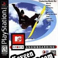 MTV Sports: Snowboarding gerador de chaves de licença