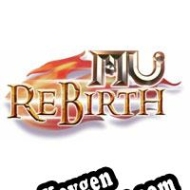 MU Rebirth chave de ativação