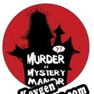 gerador de chaves de CD Murder at Mystery Manor