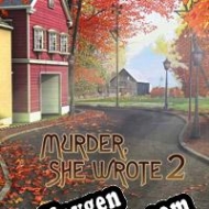 Murder, She Wrote 2 gerador de chaves