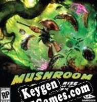 Mushroom Men: The Spore Wars chave livre