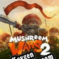 Mushroom Wars 2 chave de ativação