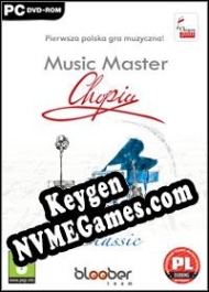 chave de licença Music Master: Chopin Classic