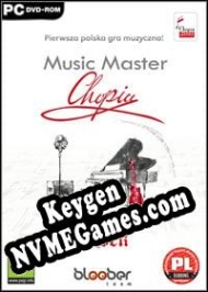 Music Master: Chopin Rock chave livre