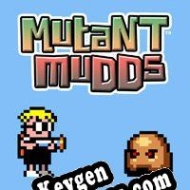 chave de licença Mutant Mudds