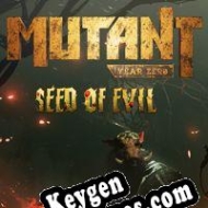 chave livre Mutant Year Zero: Seed of Evil