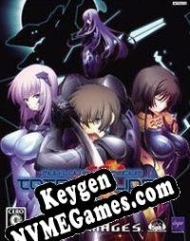 Muv-Luv Alternative: Total Eclipse gerador de chaves de CD