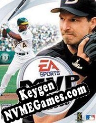 chave de licença MVP Baseball 2003