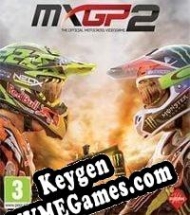 MXGP 2: The Official Motocross Videogame gerador de chaves