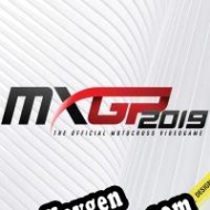 MXGP 2019 chave livre