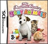 gerador de chaves de CD My Animal Centre: Baby Animals