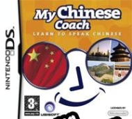 My Chinese Coach gerador de chaves