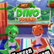 My Dino Friend: Virtual Pet gerador de chaves de CD