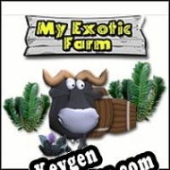 My Exotic Farm (2010) chave livre