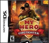 gerador de chaves de licença My Hero: Firefighter