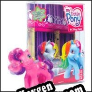 chave de licença My Little Pony PC Play Pack