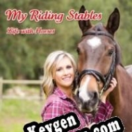 chave livre My Riding Stables: Life with Horses