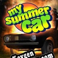 My Summer Car chave de ativação