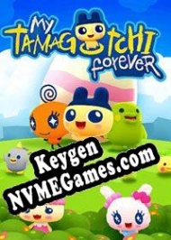 My Tamagotchi Forever chave de ativação