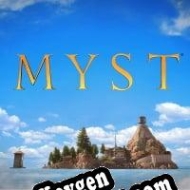 chave de licença Myst